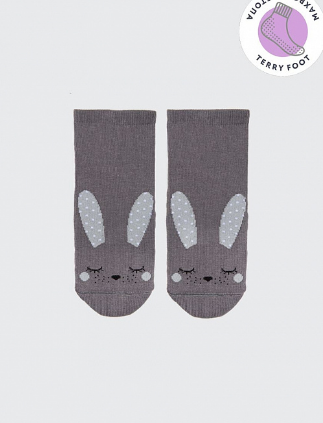 Носки жен   плюшевый след (АРТ. 302К (8302К,6302К))