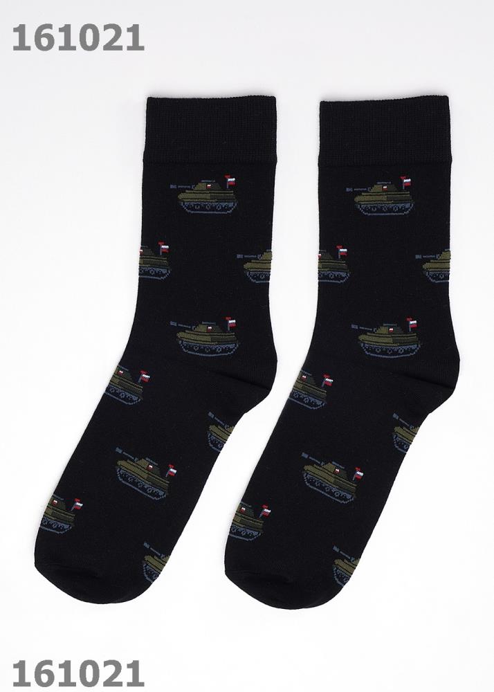 Носки муж Clever (АРТ. К6456)