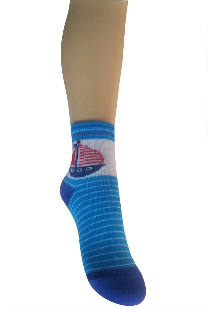 Носки дет (АРТ. С771)