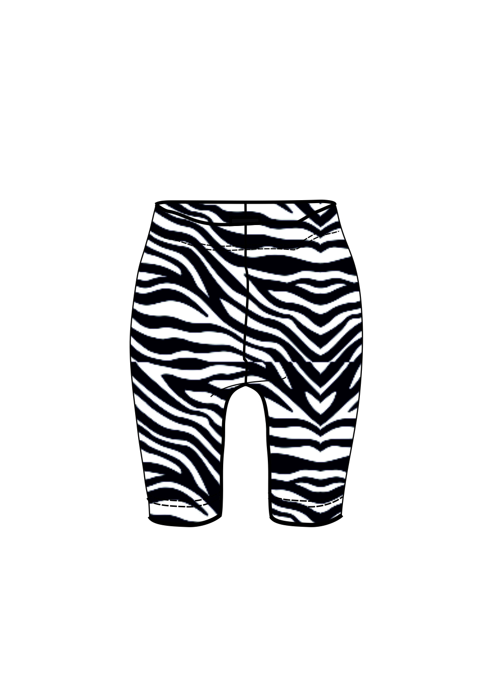 Бриджи дев (АРТ. 905512гн)