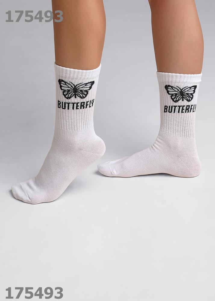 Носки жен (АРТ. Д5433)