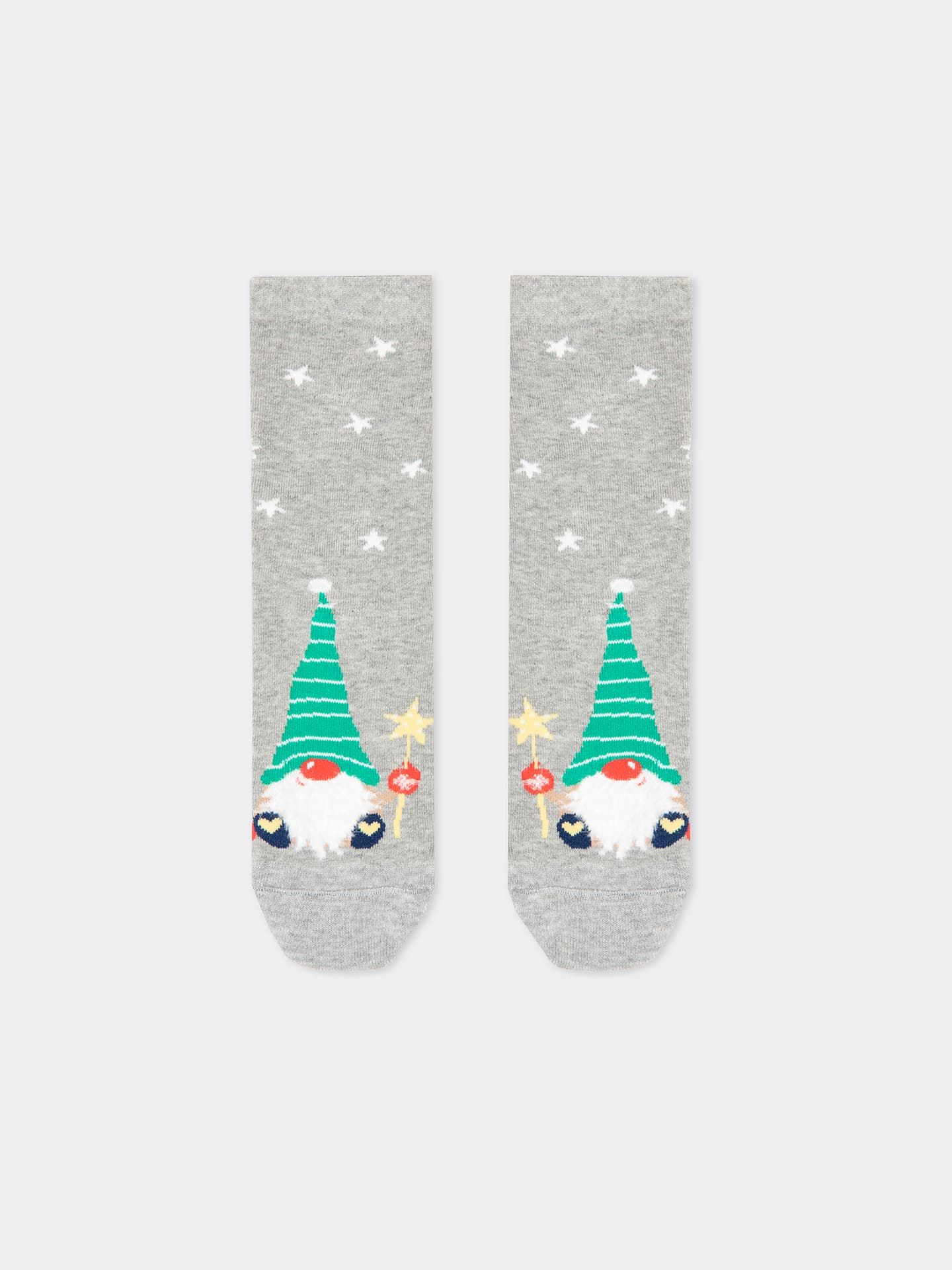 Носки жен (АРТ. 273К-1839)