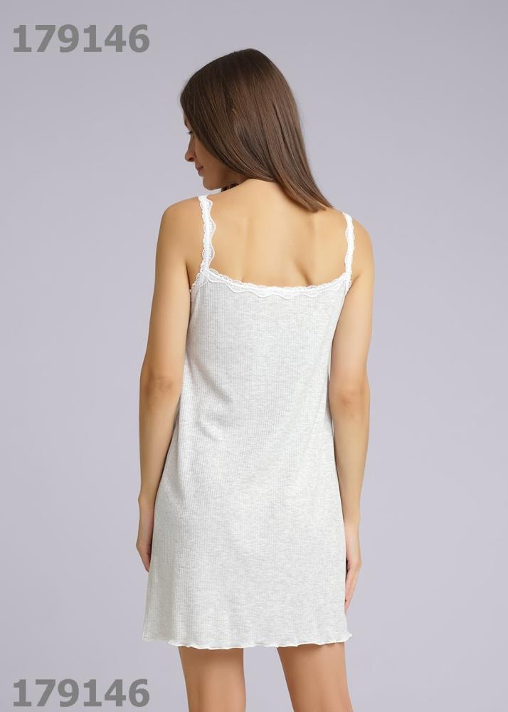 Сорочка жен (АРТ. LS24-1078)