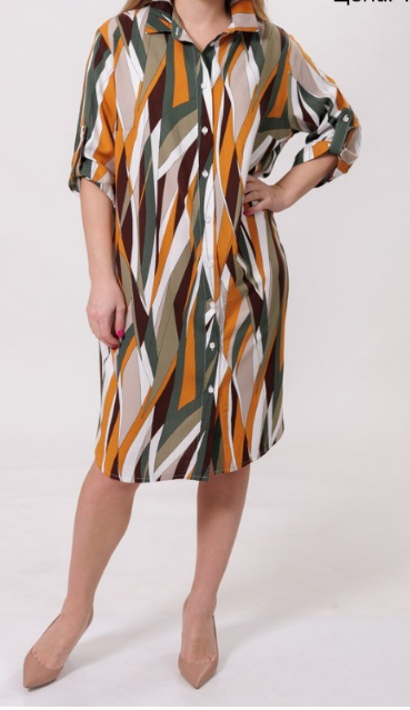 Туника жен (АРТ. 24-600)