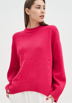 Свитер  жен (АРТ. 4119)