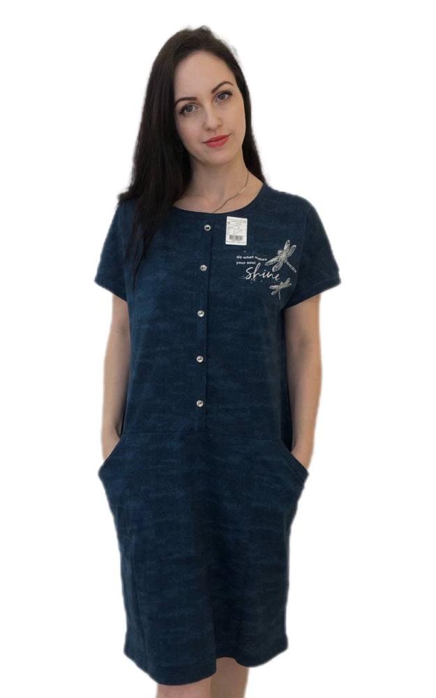 Платье жен (АРТ. 121-11-122)