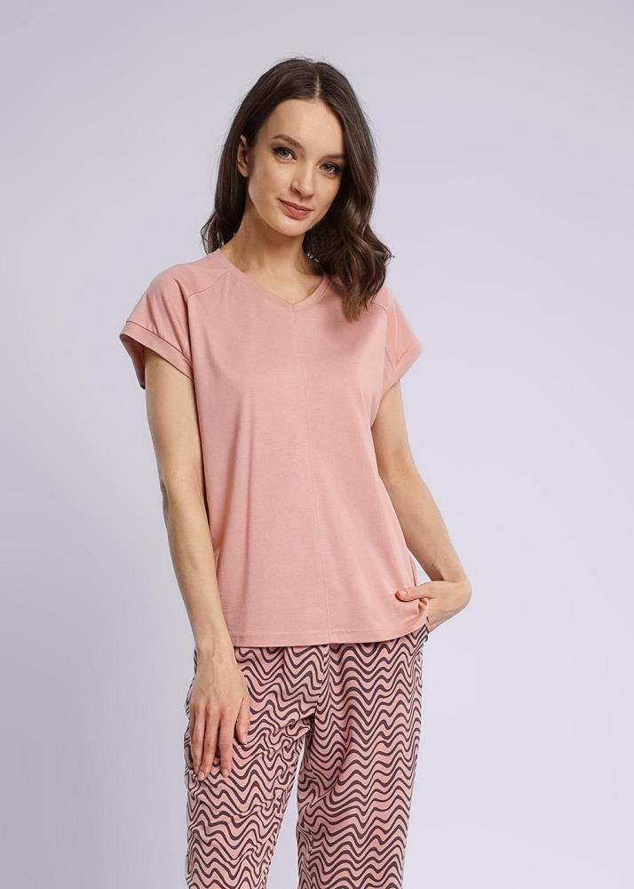 Джемпер жен (АРТ. LF23-1030)