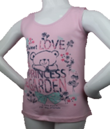 Майка дев (АРТ. 222033)