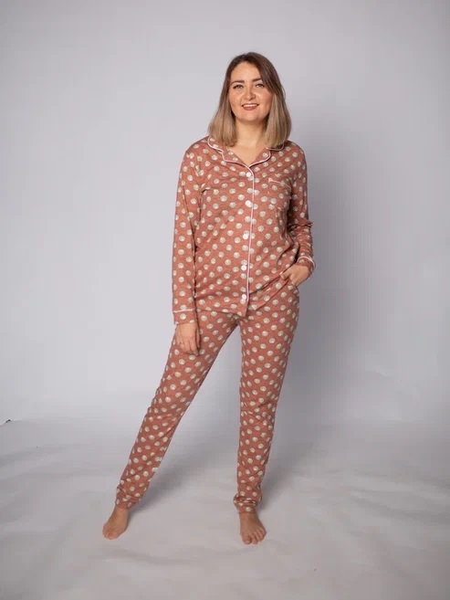 Комплект жен (АРТ. 5483/3)