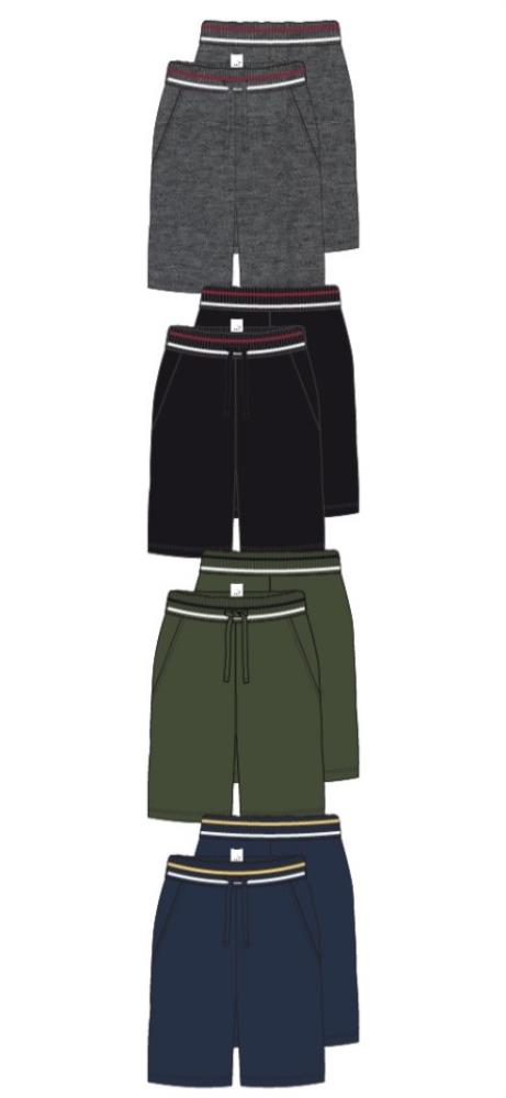 Шорты муж Family Colors (АРТ. FSSM 70050)