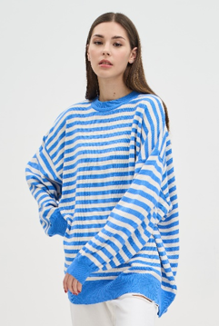 Свитер  жен (АРТ. 4117)