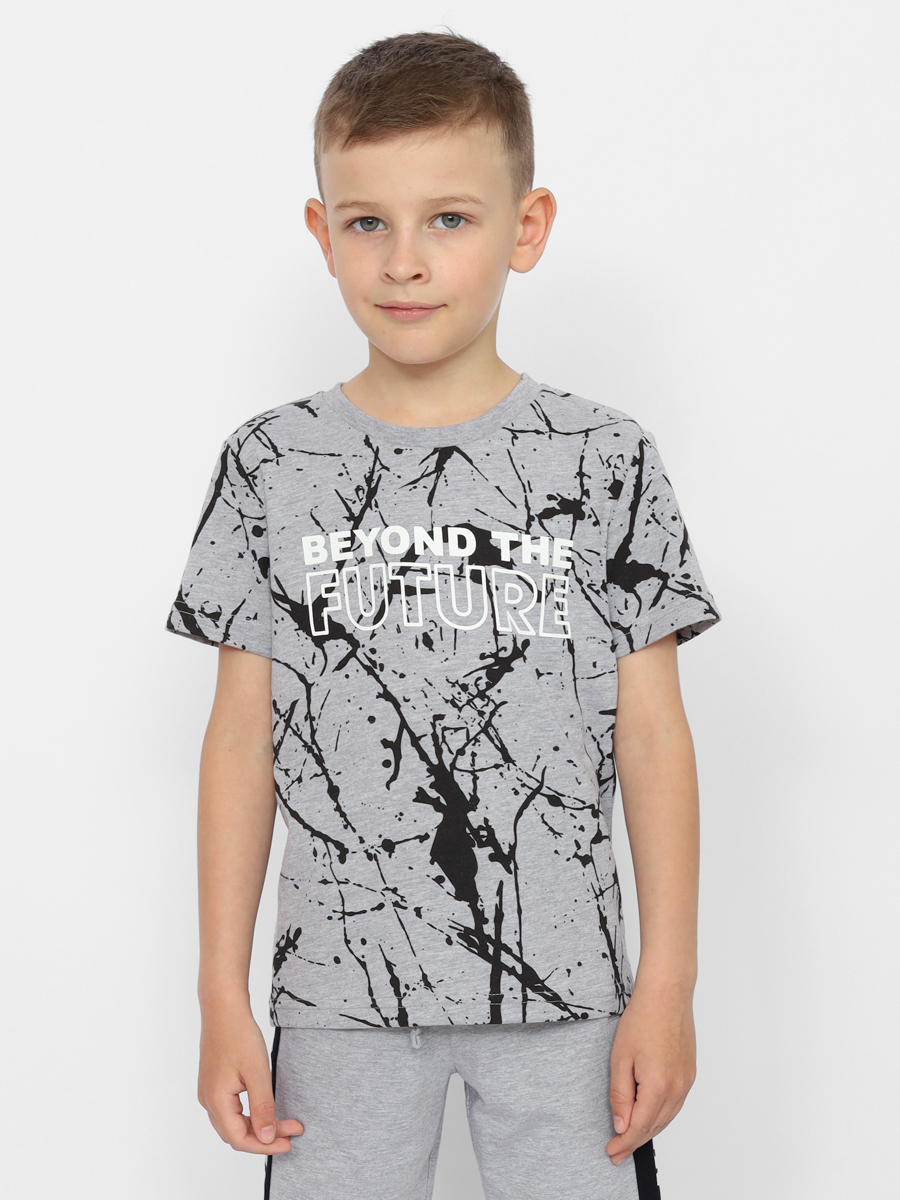 Футболка мал (АРТ. CWKB 63643)