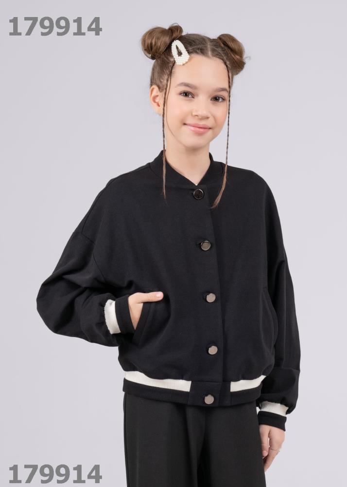 Куртка дев (АРТ. 846473/74у)