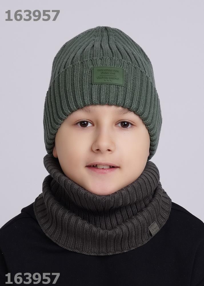 Шапка дет (АРТ. 533467ха)