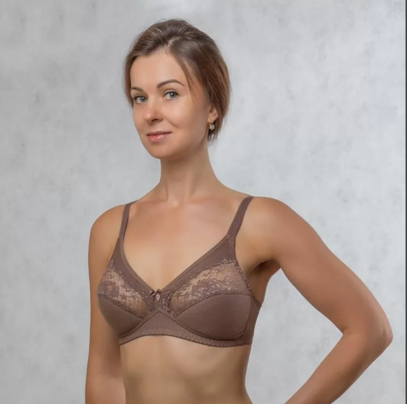 Бюстгальтер жен (АРТ. 245-3 перец)