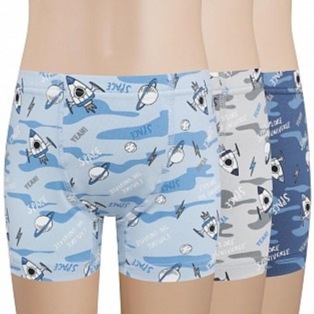 Шорты мал (АРТ. 3334)