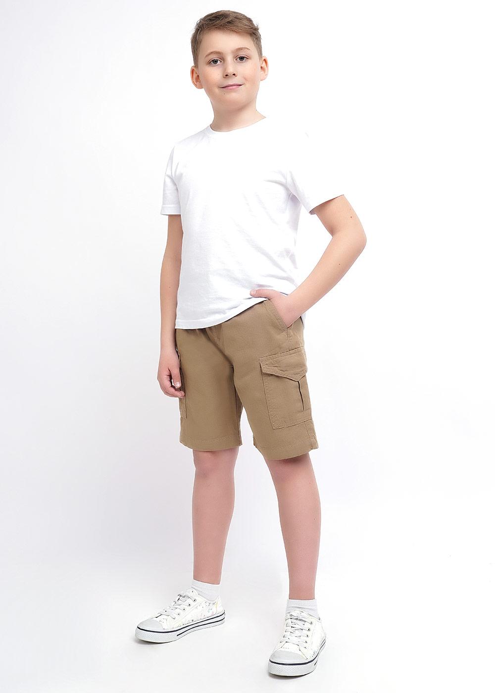 Шорты мал (АРТ. 822645ру)