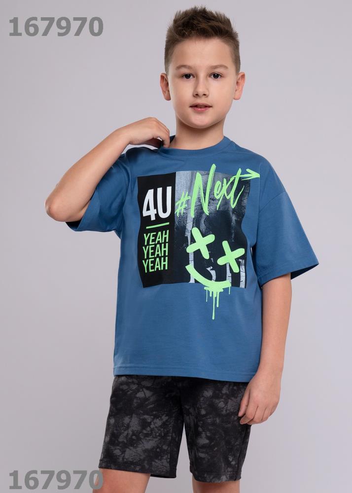 Джемпер мал (АРТ. 835756кд_п)