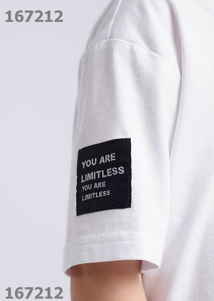 Джемпер мал Clever (АРТ. 836142/55кд_п)