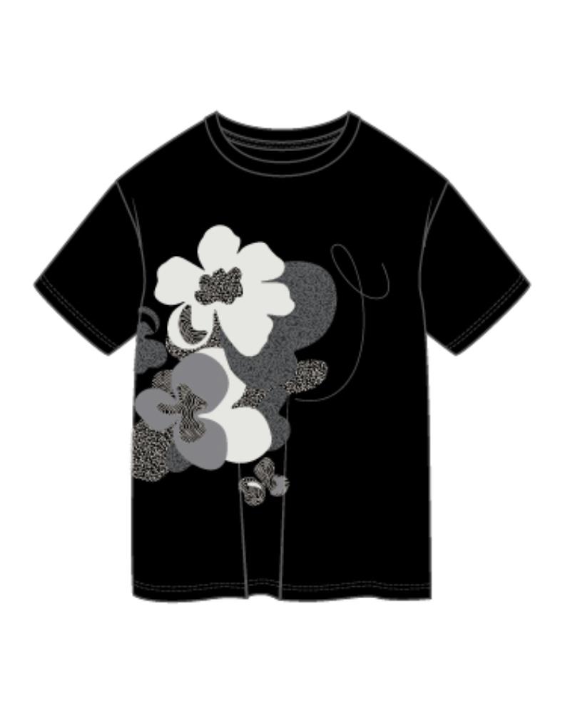 Футболка жен (АРТ. CSLW 60274)