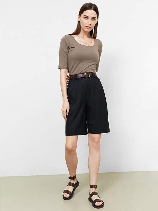 Шорты жен (АРТ. 132282)