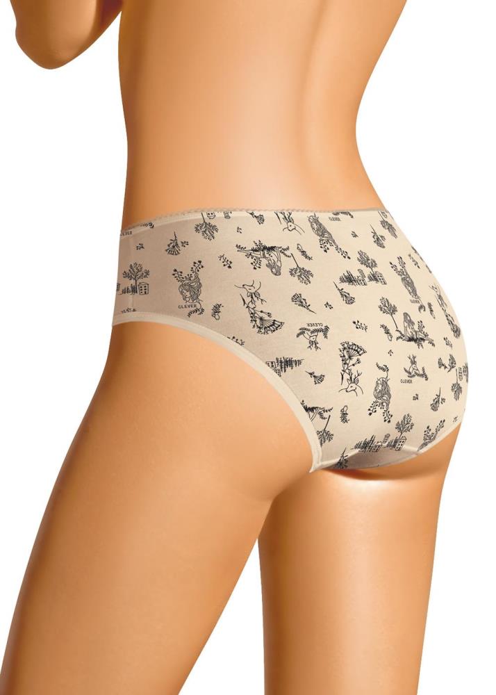 Трусы жен  Clever (АРТ. C913т)