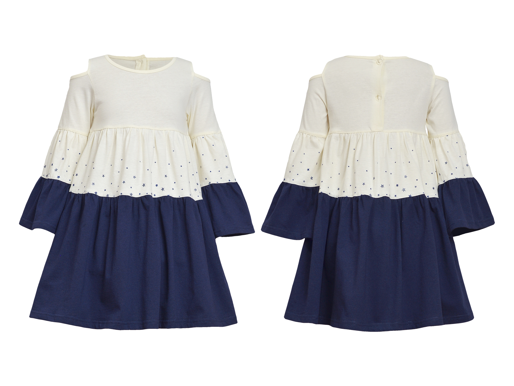 Платье дев (АРТ. 11-86-1)