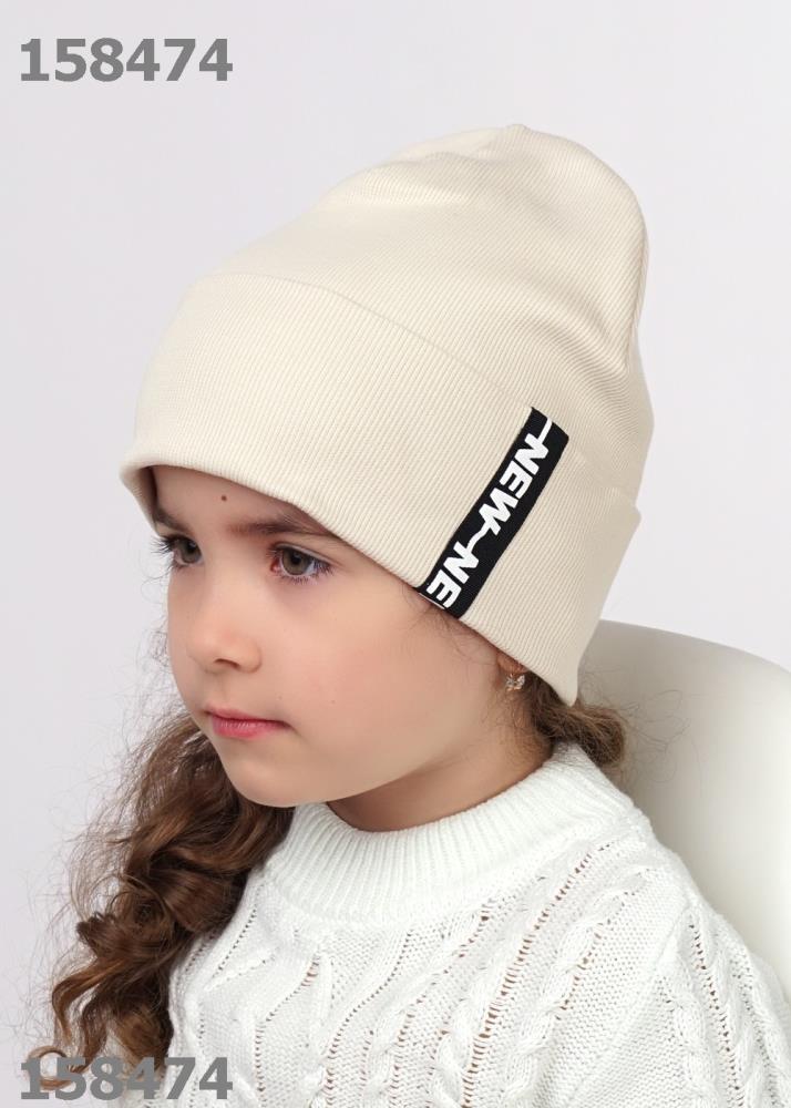 Шапка дет Clever (АРТ. 421807ш)