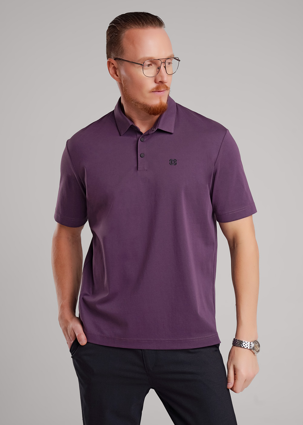 Джемпер муж   (АРТ. 452644/21эф_п)