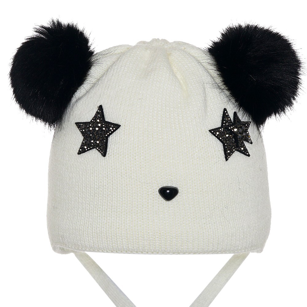 Шапка дет двойная (АРТ. GC-FZ20-2)