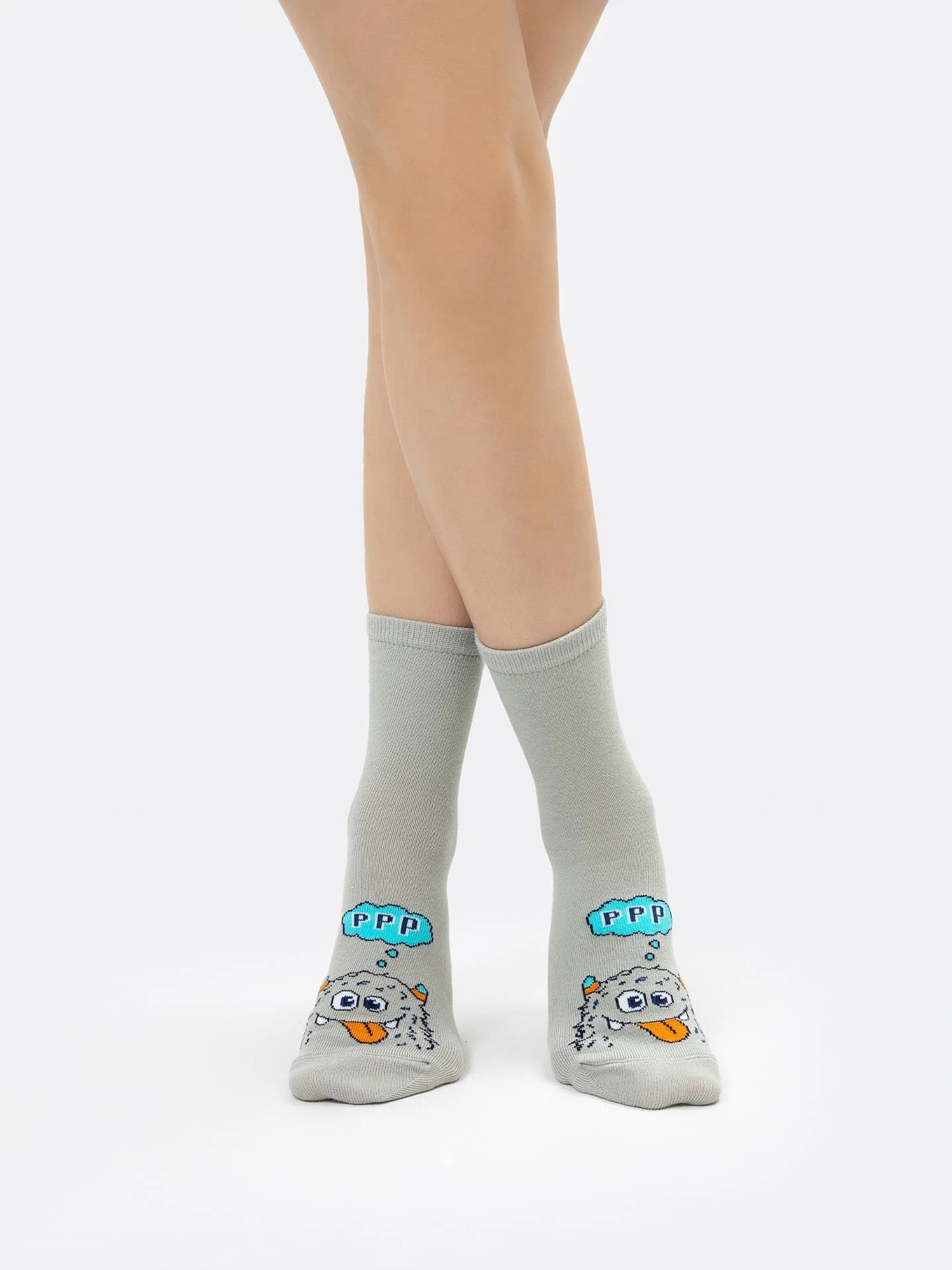 Носки дет (АРТ. 430К-2323)