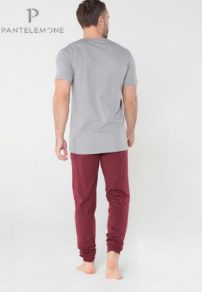 Комплект  муж домашний  Pantelemone (АРТ. PDK-215)
