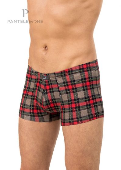 Трусы муж шорты (АРТ. PMH-1256)