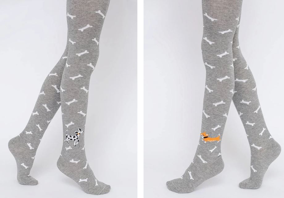 Колготки дет (АРТ. 700К-1892)