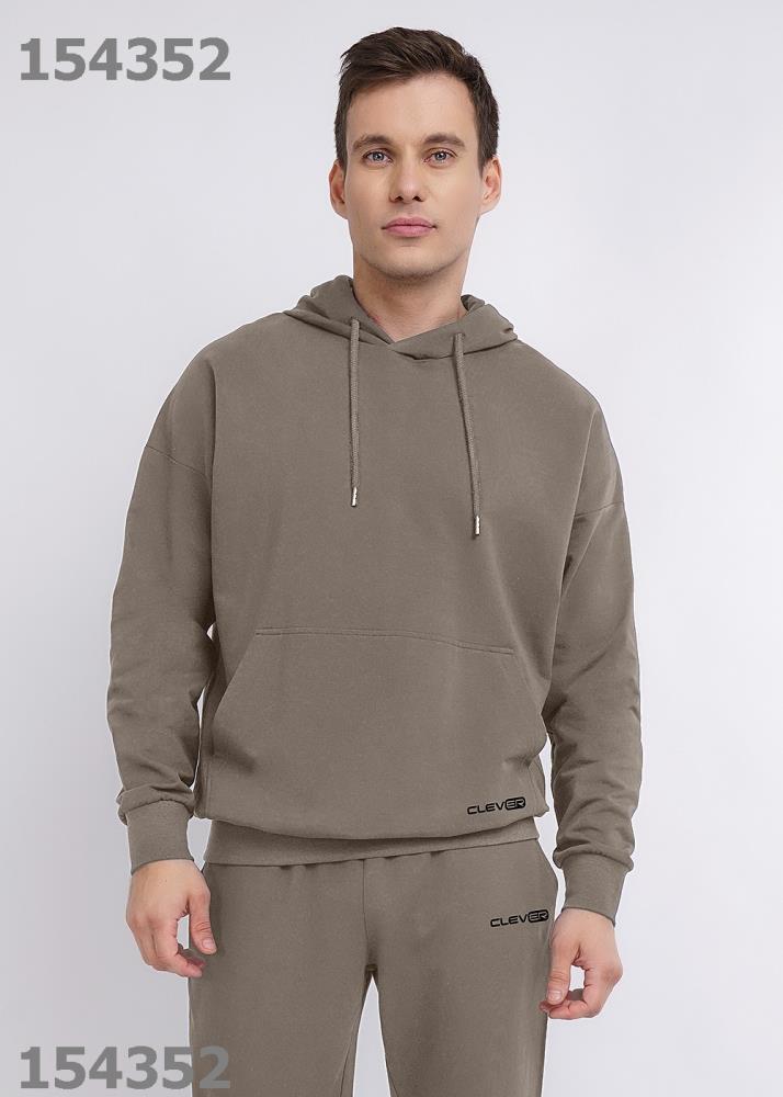 Джемпер муж Clever (АРТ. 521973/61у_п)