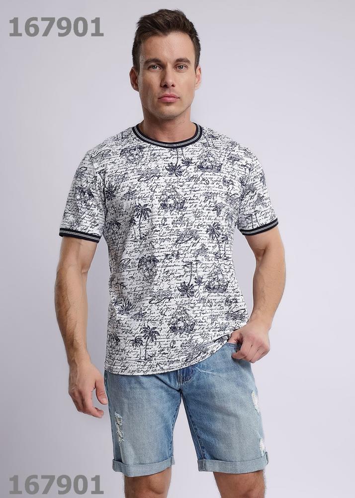 Джемпер муж (АРТ. 532190/10злн)