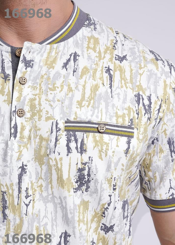 Джемпер муж Clever (АРТ. 532034/05гн)