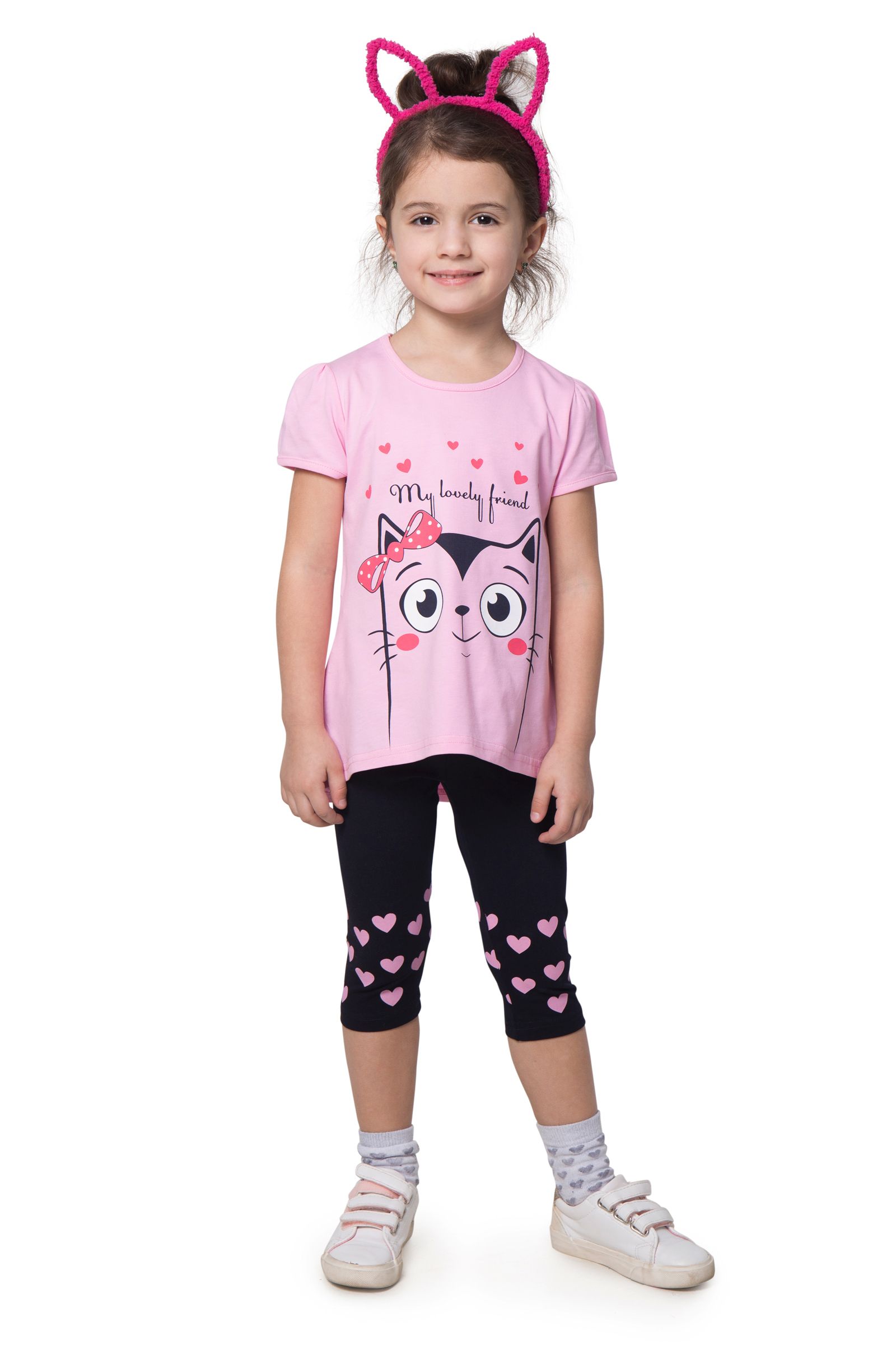 Комплект дев (АРТ. КС09-3196)