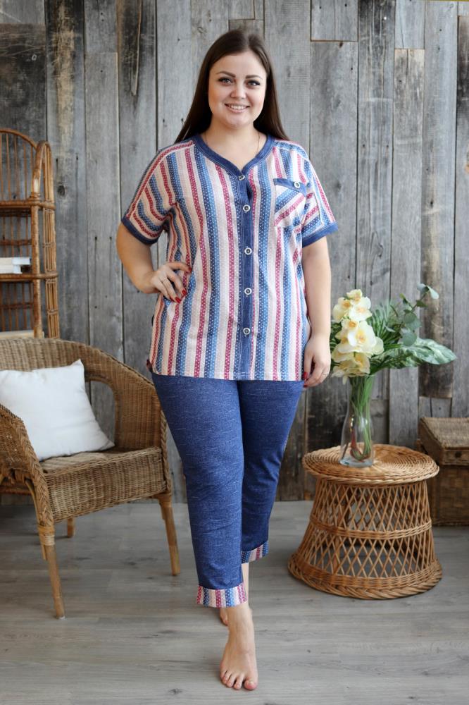 Костюм жен (АРТ. 9106)