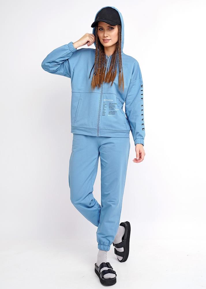 Куртка жен Clever (АРТ. LJ22-100)