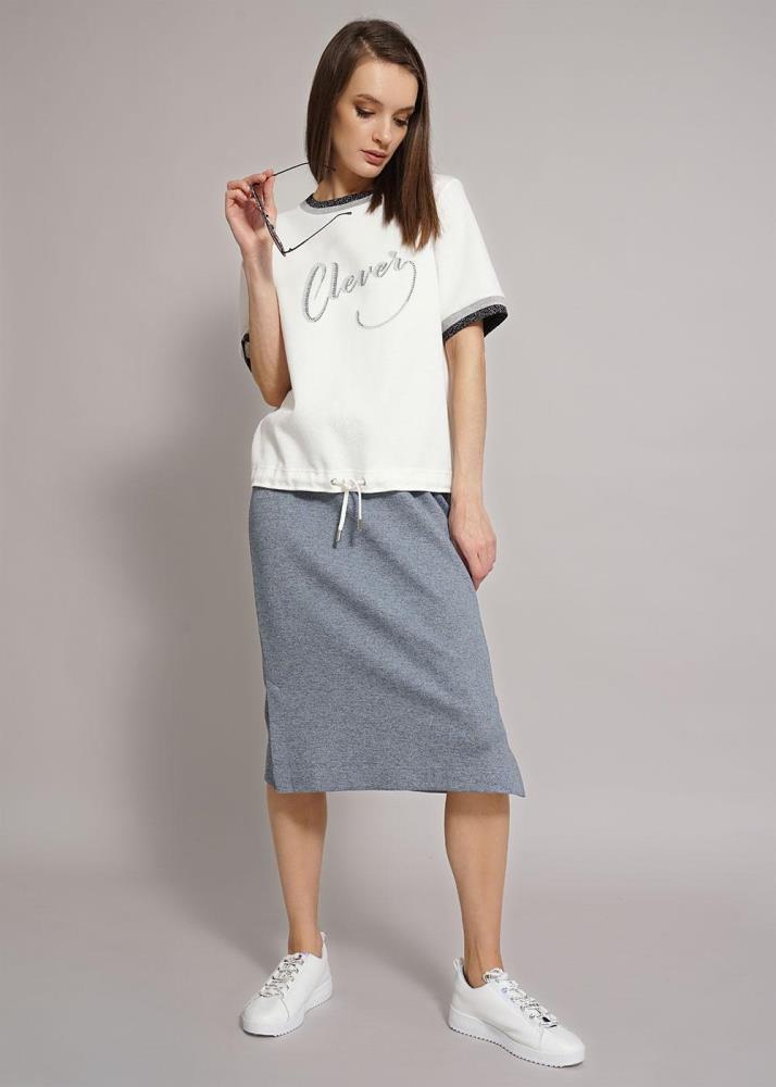 Юбка жен Clever (АРТ. 236205/108ииж)
