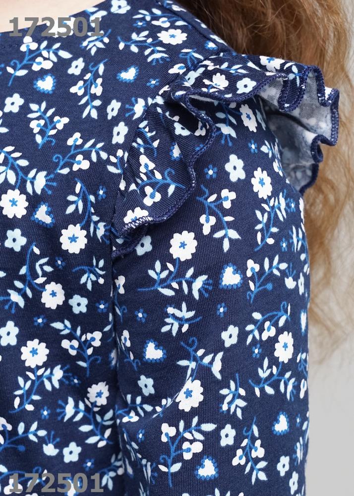 Платье дев (АРТ. 736364кдн)