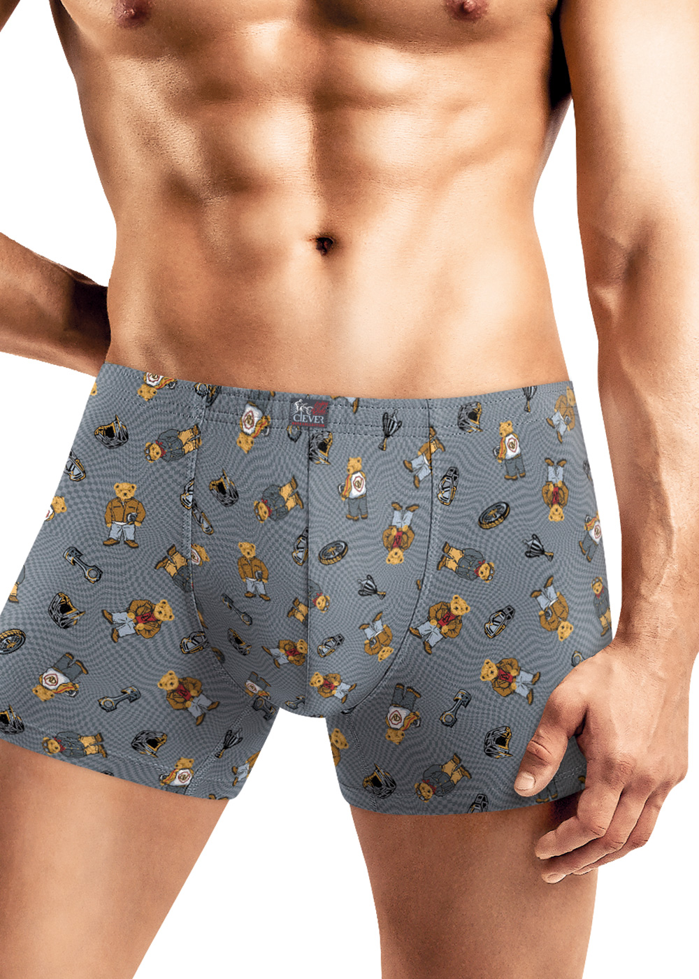 Трусы муж   (АРТ. MSH452031)