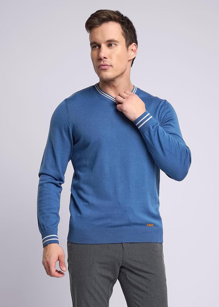 Джемпер муж Clever (АРТ. 633743ха)