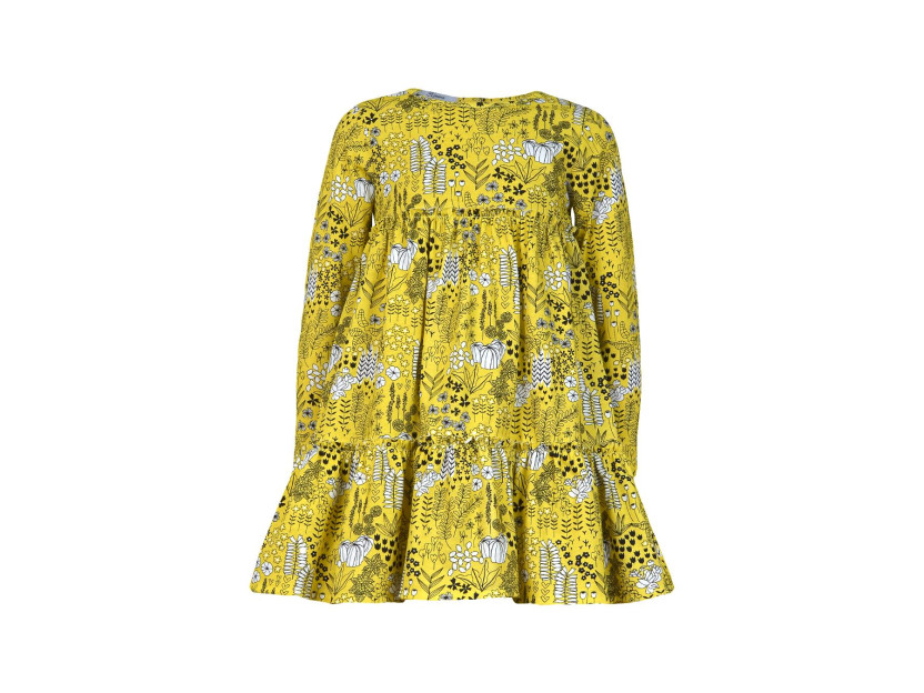 Платье дев (АРТ. 9-78-3)