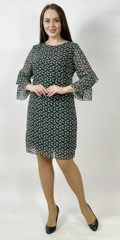 Платье жен (АРТ. 31107-3)