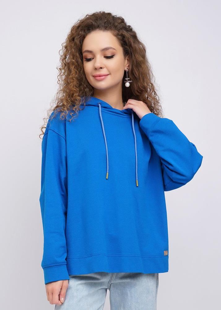 Джемпер жен Clever (АРТ. 125996/86аф)