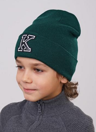 Шапка дет Clever (АРТ. 813062ха)
