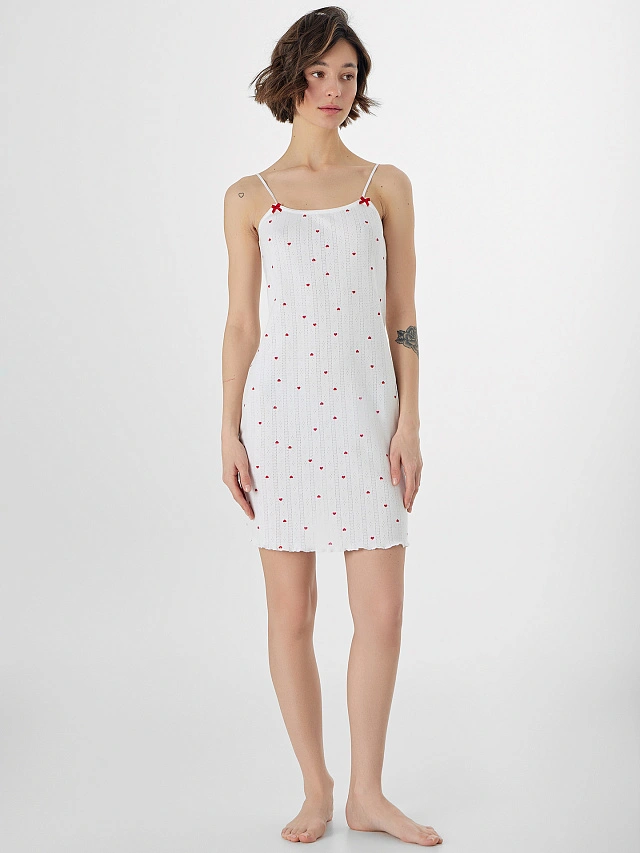 Сорочка ночная жен (АРТ. 572391)