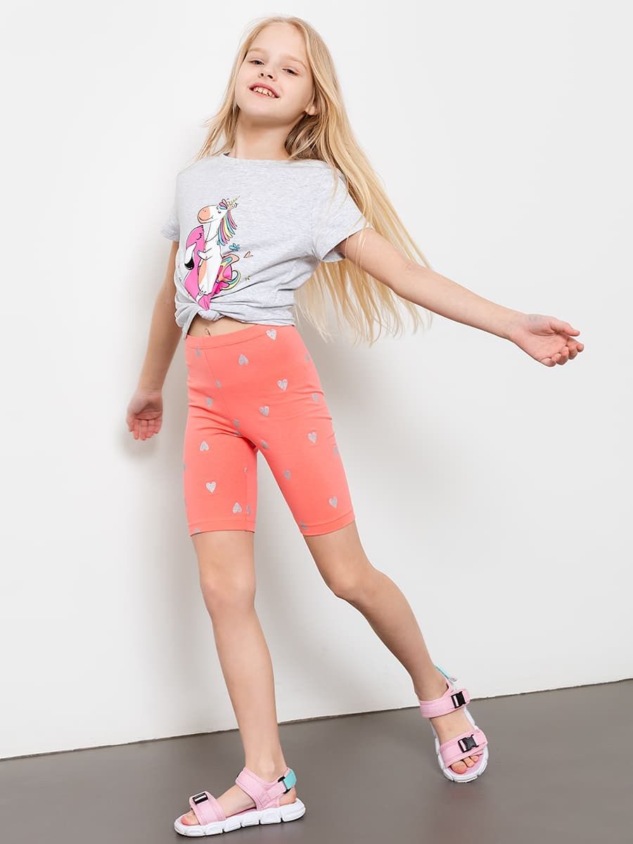 Шорты дев (АРТ. 137720)